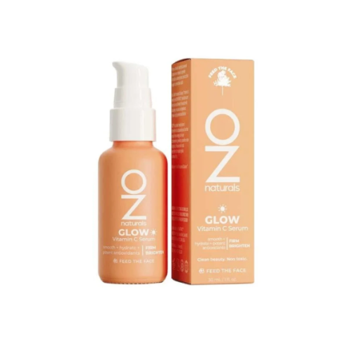 OZNaturals Vitamin C Skin Care Serum - 30 ml