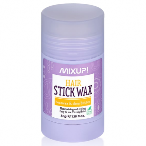 ميكس اب | ستيك واكس تثبيت الشعر -35 غرام ميكس اب | ستيك واكس تثبيت الشعر -35 غرام