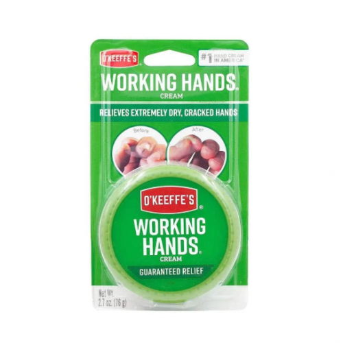 اوكيفيس كريم اليدين وركنج هاند - 76 جم اوكيفيس كريم اليدين وركنج هاند - 76 جم