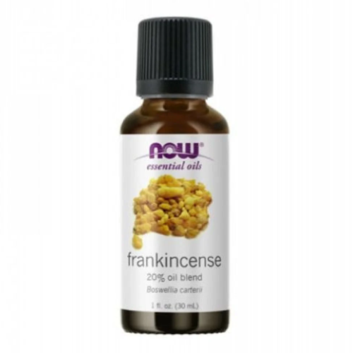 Now Frankincense Oil 30ml