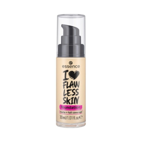 Essence Love Flawless Foundation _20