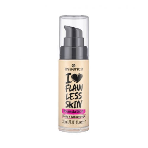 ايسنس لوف فلولس فاونديشن _٢٠ ايسنس لوف فلولس فاونديشن _٢٠