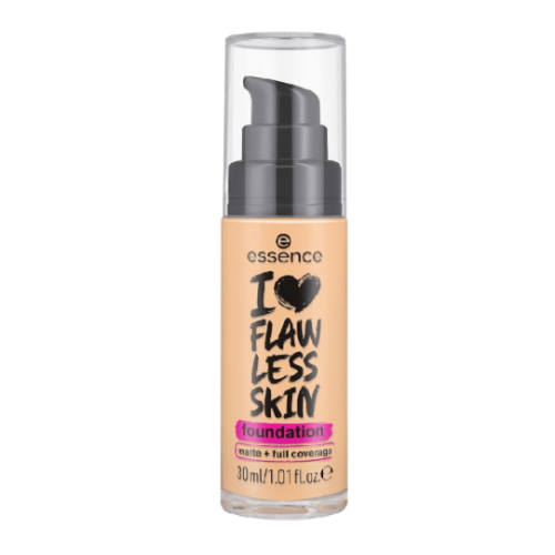 Essence I Love Flawless Skin Foundation 50 30ml