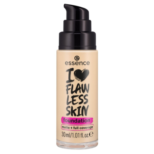 Essence Love Flawless Foundation 30