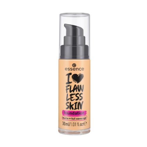 Essence I Love Flawless Skin Foundation 60