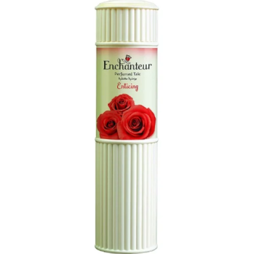 Enchanteur Enticing Talc Powder, 250g