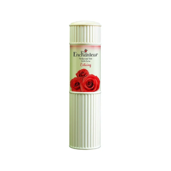 Enchanteur Enticing Talc Powder, 250g