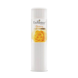 Enchanteur Charming Scented Talc Powder - 250g