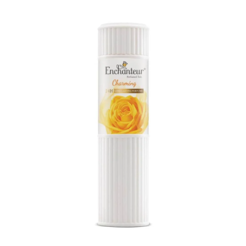 Enchanteur Charming Scented Talc Powder - 250g