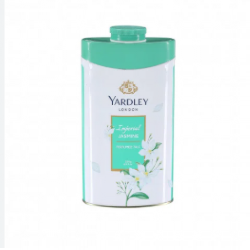 Yardley London ياردلي لندن -بودره للجسم Yardley London ياردلي لندن -بودره للجسم