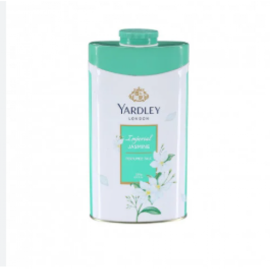 Yardley London ياردلي لندن -بودره للجسم 