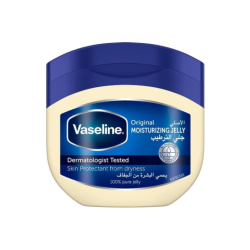 Vaseline Pure Petroleum Jelly for Skin - 450 ml