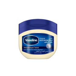 Vaseline Jelly Cream for Skin - 100 ml