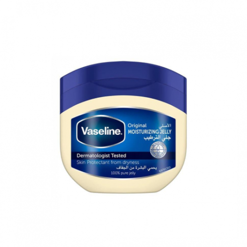 فازلين كريم جلي للبشرة - 100 مل فازلين كريم جلي للبشرة - 100 مل