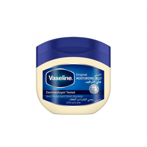 فازلين كريم جلي للبشرة - 100 مل