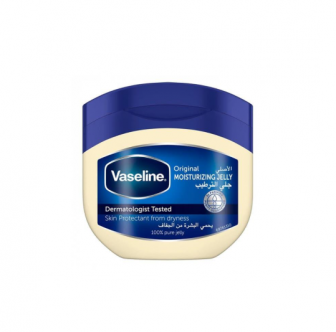 فازلين كريم جلي للبشرة - 100 مل