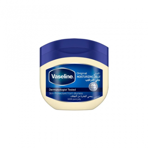 فازلين كريم جلي ترطيب الأصلي - 50 مل فازلين كريم جلي ترطيب الأصلي - 50 مل