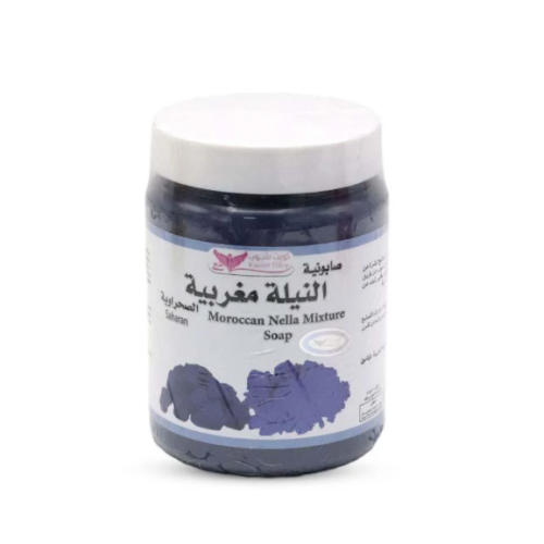 صابونية النيلة كويت شوب
