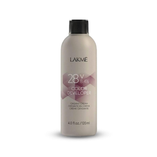 Lakme Color Developer 28V 8.4% - 120ml