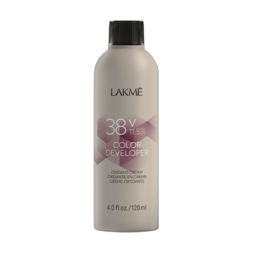Lakme Oxidizing Cream 120ml No. 38