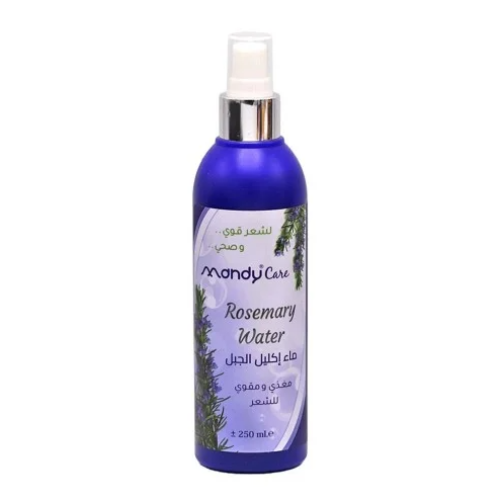 Rosemary hair tonic and nourishing 250ml