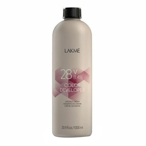Lakme Color Developer 28V 8.4% - 1000ml