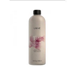 Lakme Oxygen Cream 1000ml - (5.4%) 18v