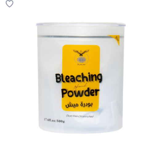 Blue Mesh Powder 500g