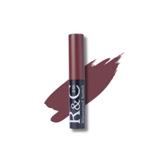 احمر شفاه غير لامع من ار اند سي رقم 11 احمر شفاه غير لامع من ار اند سي رقم 11