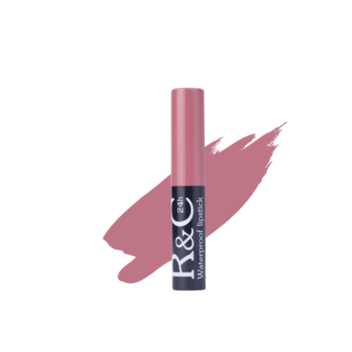 R&C Matte Lipstick No. 21