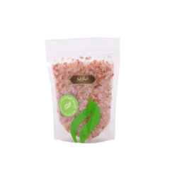 Coarse Himalayan Salt Abazeer 500g