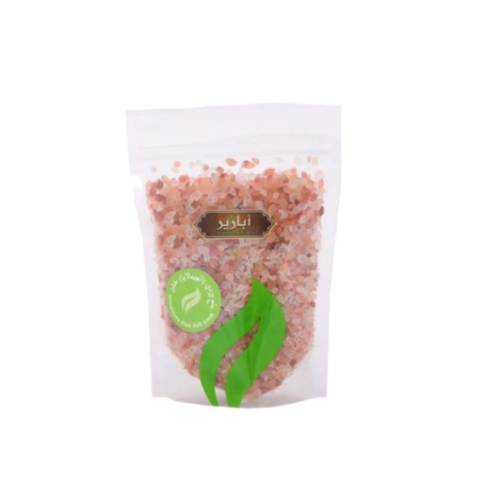 Coarse Himalayan Salt Abazeer 500g