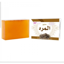 صابون المره من كويت شوب - 100 جرام