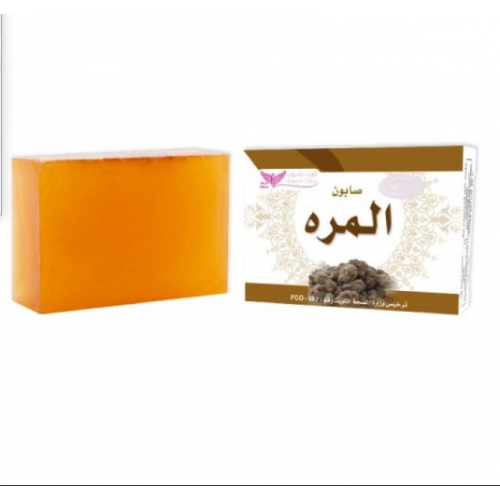 صابون المره من كويت شوب - 100 جرام صابون المره من كويت شوب - 100 جرام