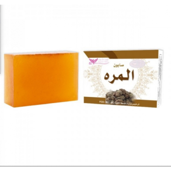 صابون المره من كويت شوب - 100 جرام