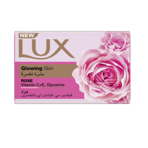 Lux Soap Fresh Skin - 120g (Pack of 6)