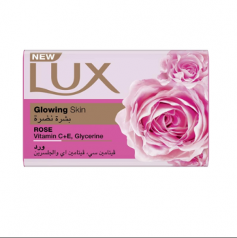 صابون لوكس بشرة نضرة - 120 جرام (عبوة من 6 قطع)