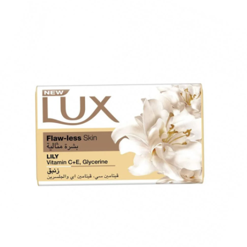 Lux Perfect Skin Soap - 120g