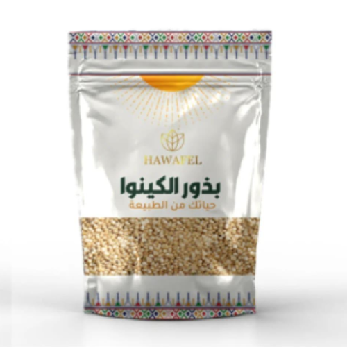 quinoa seeds 250 grams