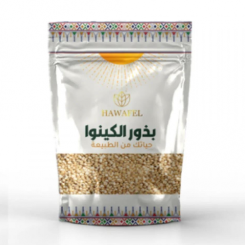 بذور الكينوا 250 جرام بذور الكينوا 250 جرام