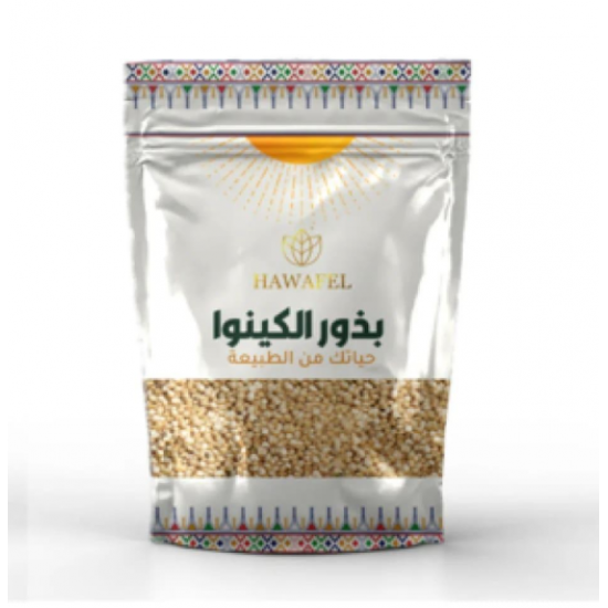 بذور الكينوا 250 جرام