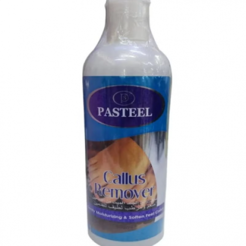 باستيل مزيل الجلد الميت من القدمين-500مل باستيل مزيل الجلد الميت من القدمين-500مل