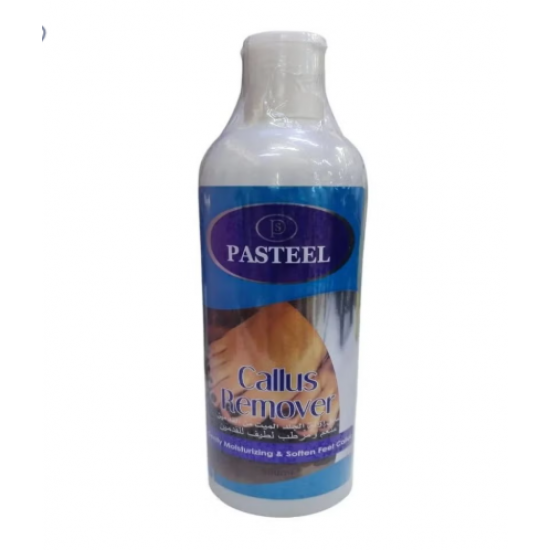 باستيل مزيل الجلد الميت من القدمين-500مل