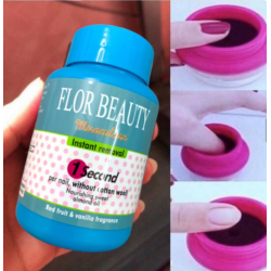 Flower Beauty Nail Polish Remover