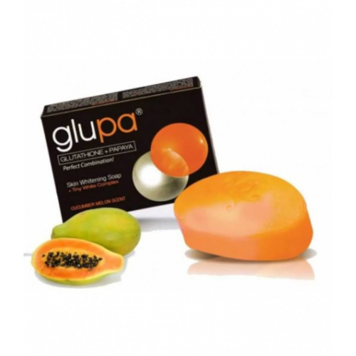 صابونة جلوبا الفلبينية الاصلية - تبيض و تفتيح فائق للبشرة