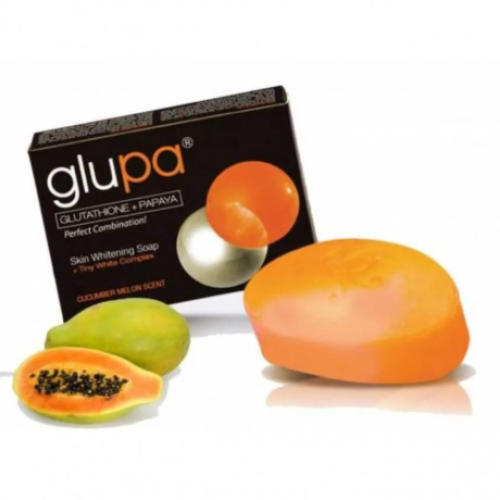 Original Filipino Glupa Soap - Super Whitening and Brightening for the Skin