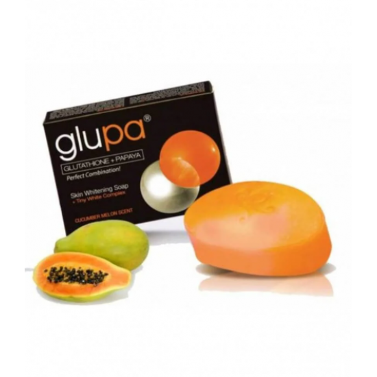 صابونة جلوبا الفلبينية الاصلية - تبيض و تفتيح فائق للبشرة