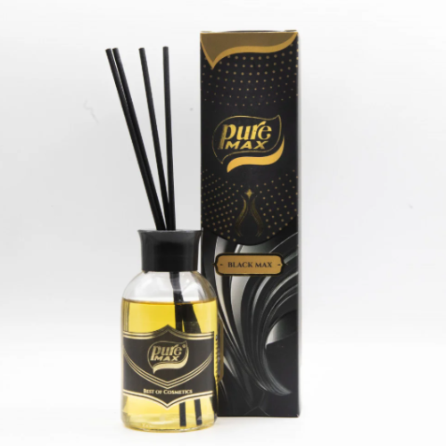Black Max Incense Sticks