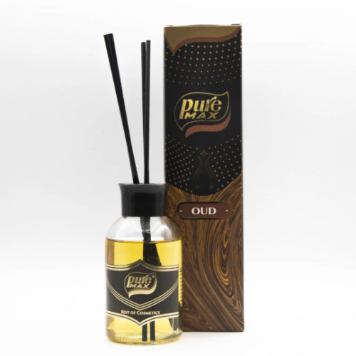 Oud Scented Stick Diffuser 110ml