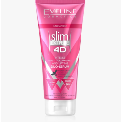 Slim Extreme Intense 4D Breast Enlargement and Lifting Serum - 200 ml